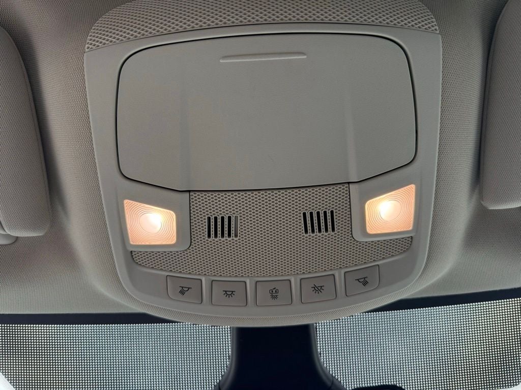 2024 Ford Edge SE