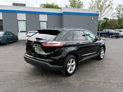 2024 Ford Edge SE