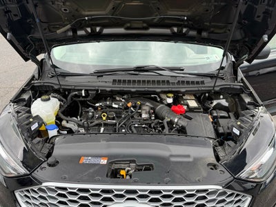 2024 Ford Edge SE