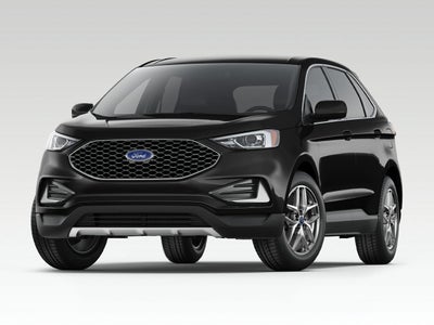 2021 Ford Edge ST Line