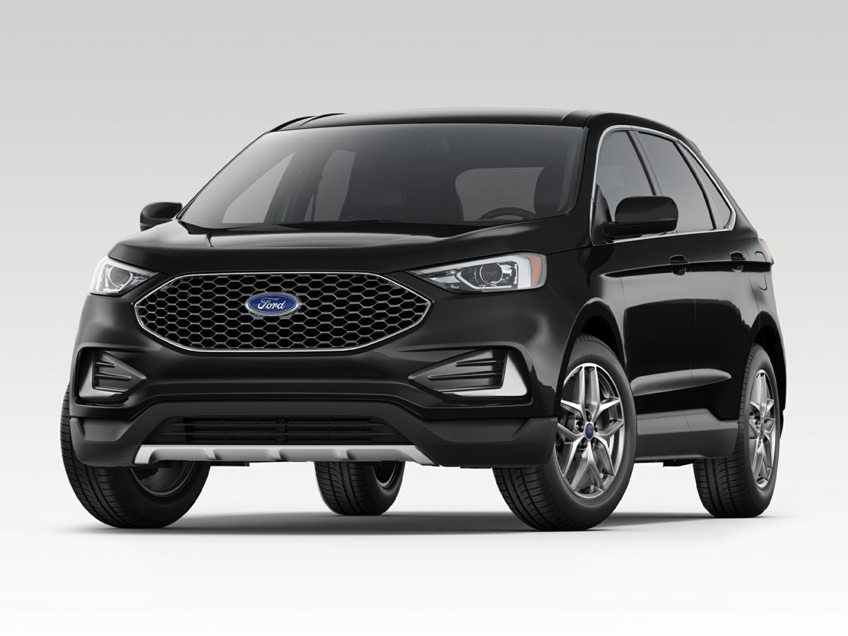 2021 Ford Edge ST Line