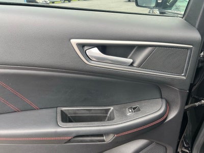 2021 Ford Edge ST Line