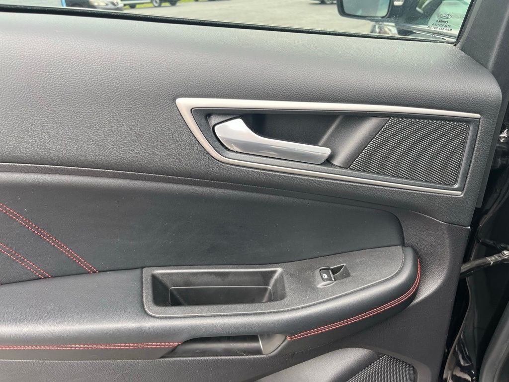 2021 Ford Edge ST Line