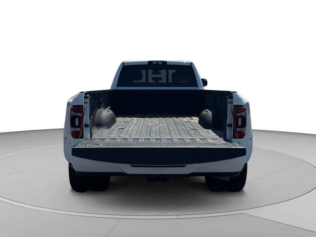2022 RAM 3500 Laramie