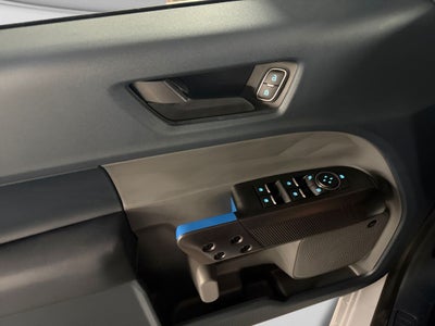 2026 Ford Maverick Lobo High