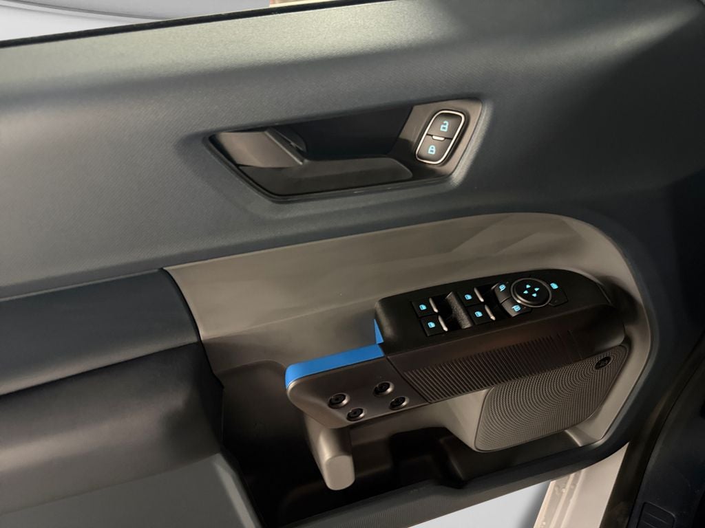 2026 Ford Maverick Lobo High