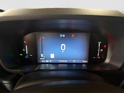 2026 Ford Maverick Lobo High