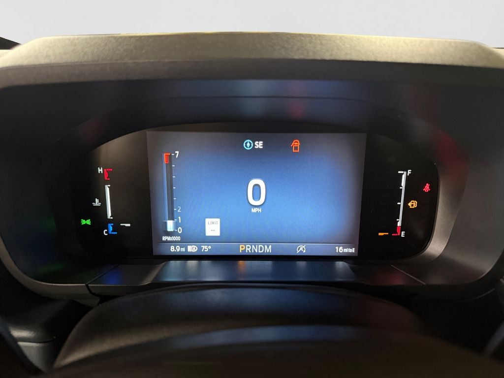 2026 Ford Maverick Lobo High