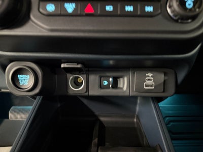 2026 Ford Maverick Lobo High