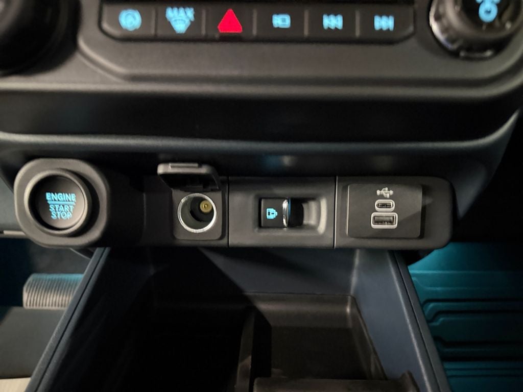 2026 Ford Maverick Lobo High