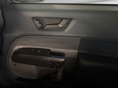 2026 Ford Maverick Lobo High