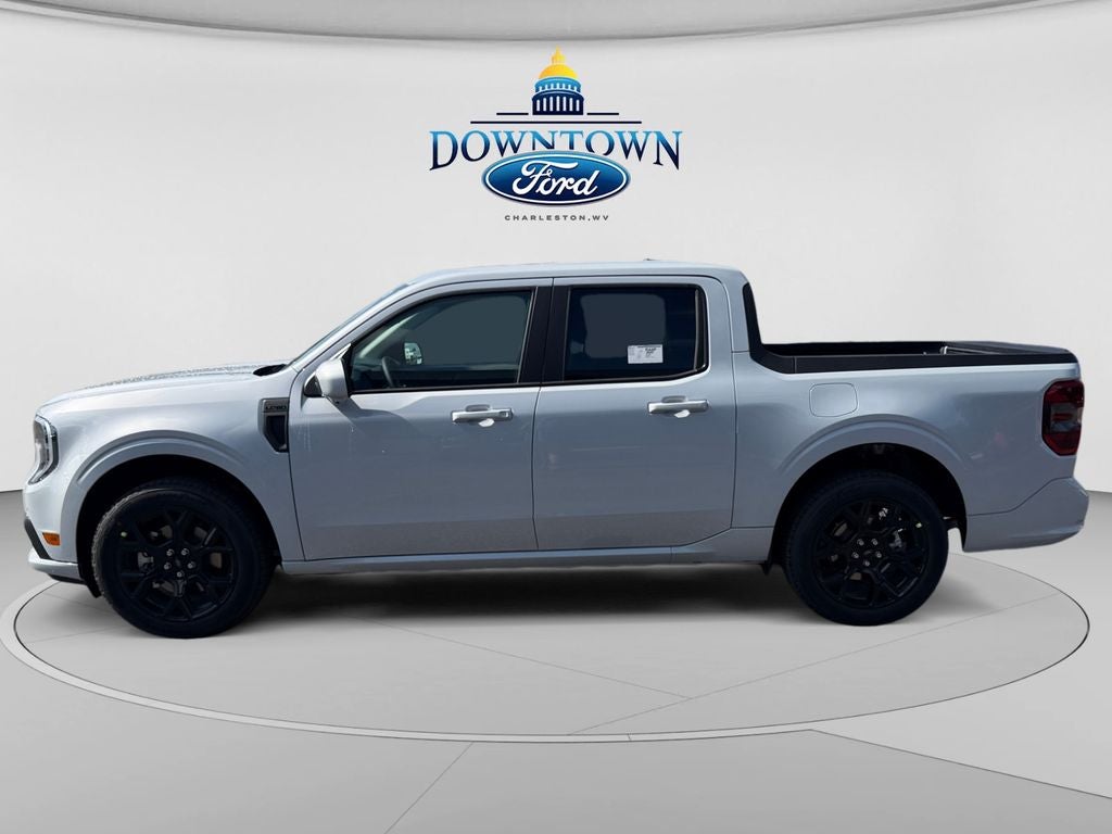 2026 Ford Maverick Lobo High