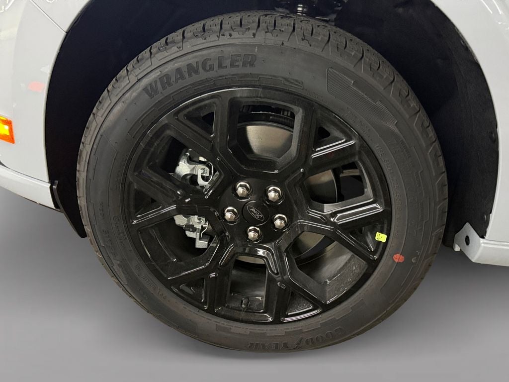 2026 Ford Maverick Lobo High