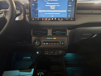 2026 Ford Maverick Lobo High