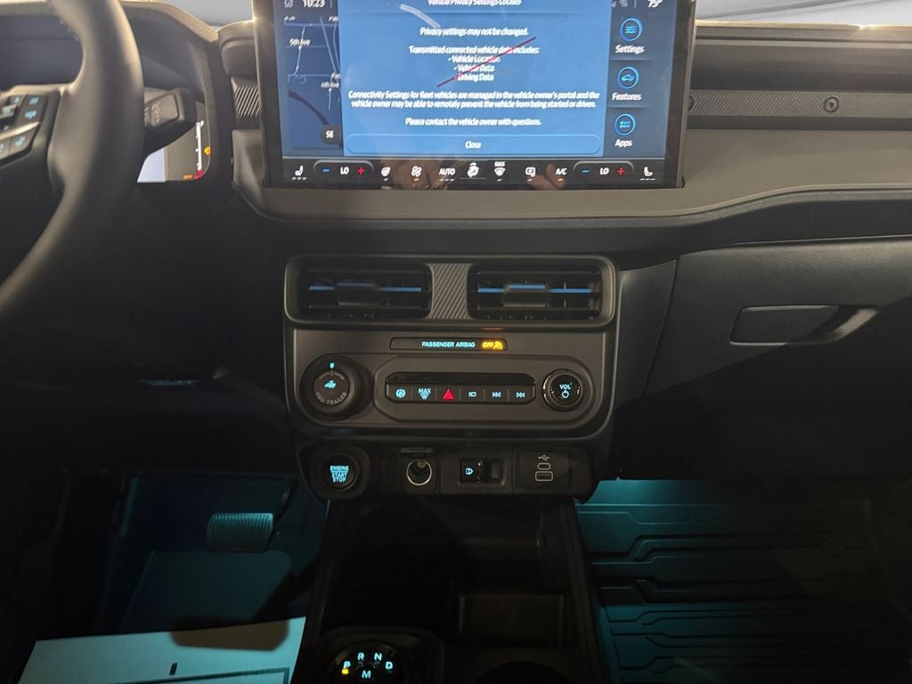 2026 Ford Maverick Lobo High