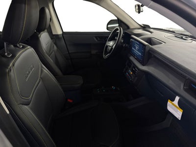 2026 Ford Maverick Lobo High
