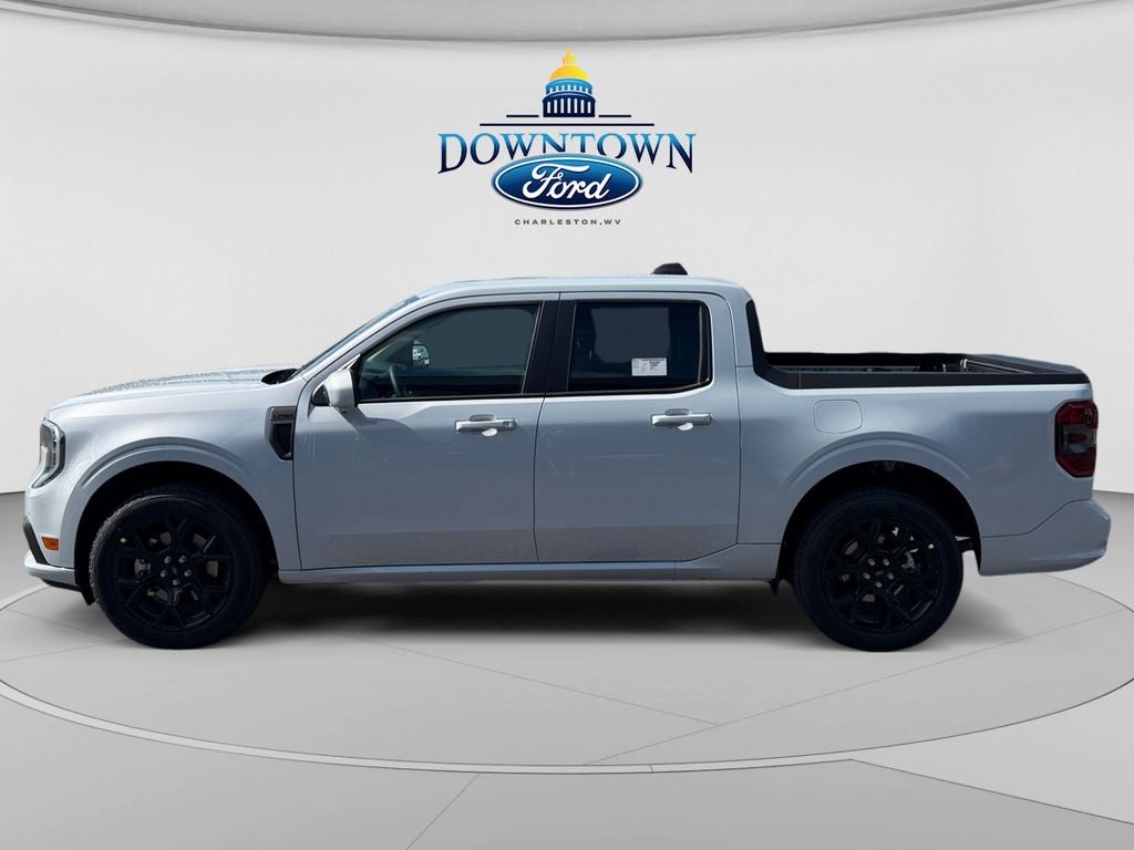 2026 Ford Maverick Lobo High