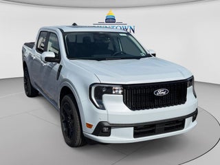2026 Ford Maverick Lobo High