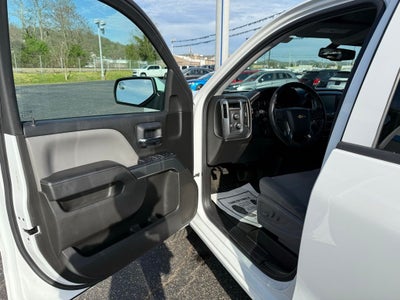 2016 Chevrolet Silverado 1500 LT LT1