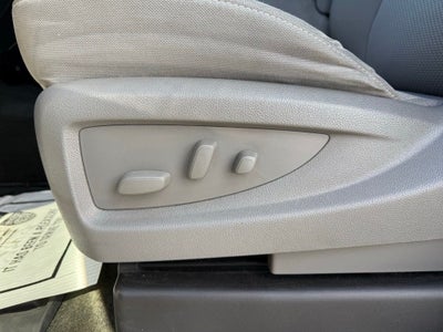 2016 Chevrolet Silverado 1500 LT LT1