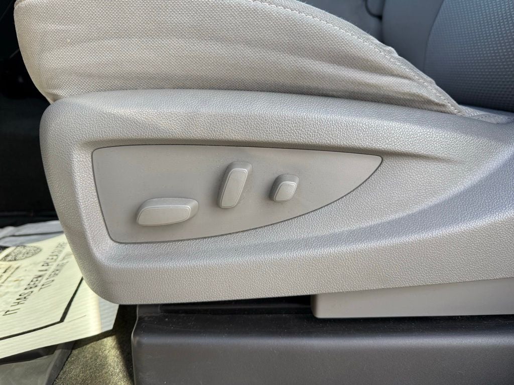 2016 Chevrolet Silverado 1500 LT LT1