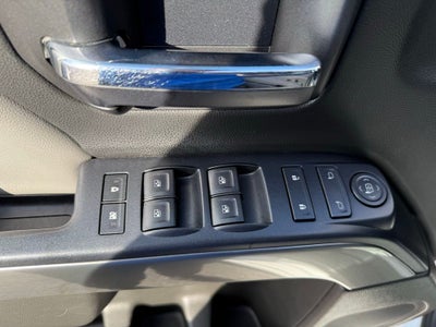 2016 Chevrolet Silverado 1500 LT LT1