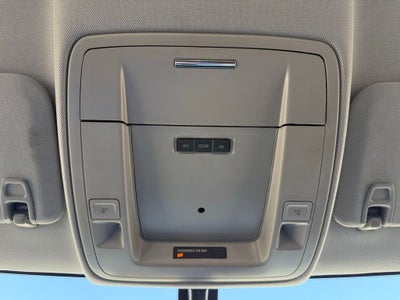 2016 Chevrolet Silverado 1500 LT LT1