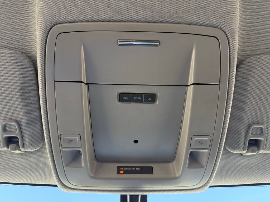 2016 Chevrolet Silverado 1500 LT LT1