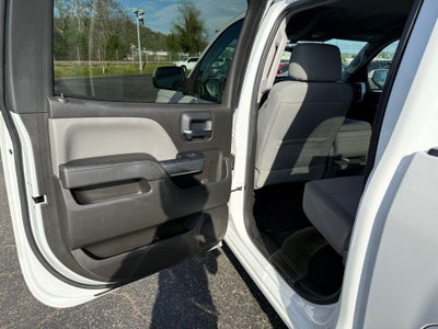 2016 Chevrolet Silverado 1500 LT LT1