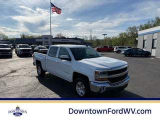 2016 Chevrolet Silverado 1500 LT LT1