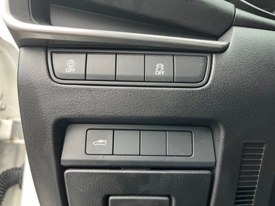 2022 Mazda Mazda3 2.5 S