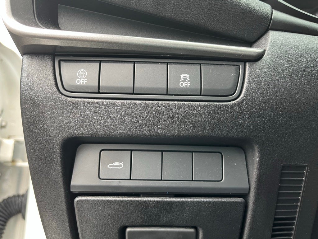 2022 Mazda Mazda3 2.5 S