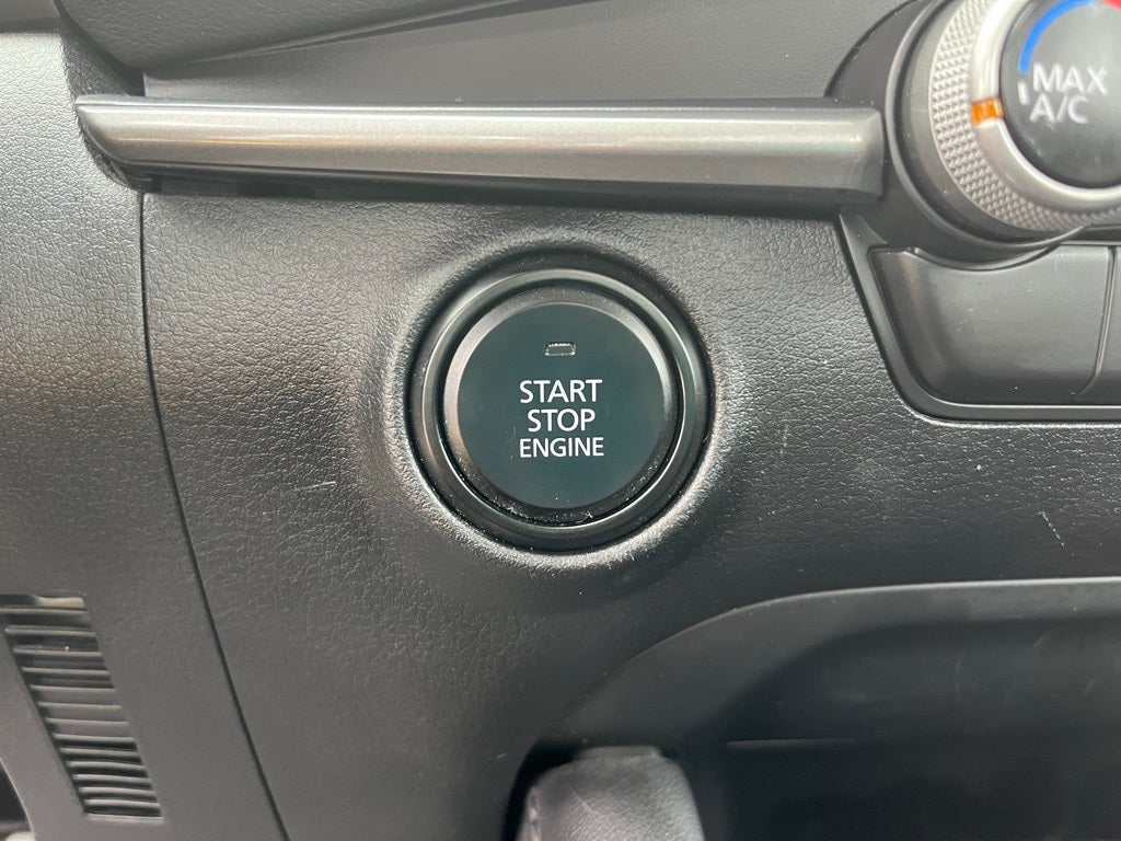 2022 Mazda Mazda3 2.5 S