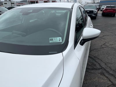 2022 Mazda Mazda3 2.5 S