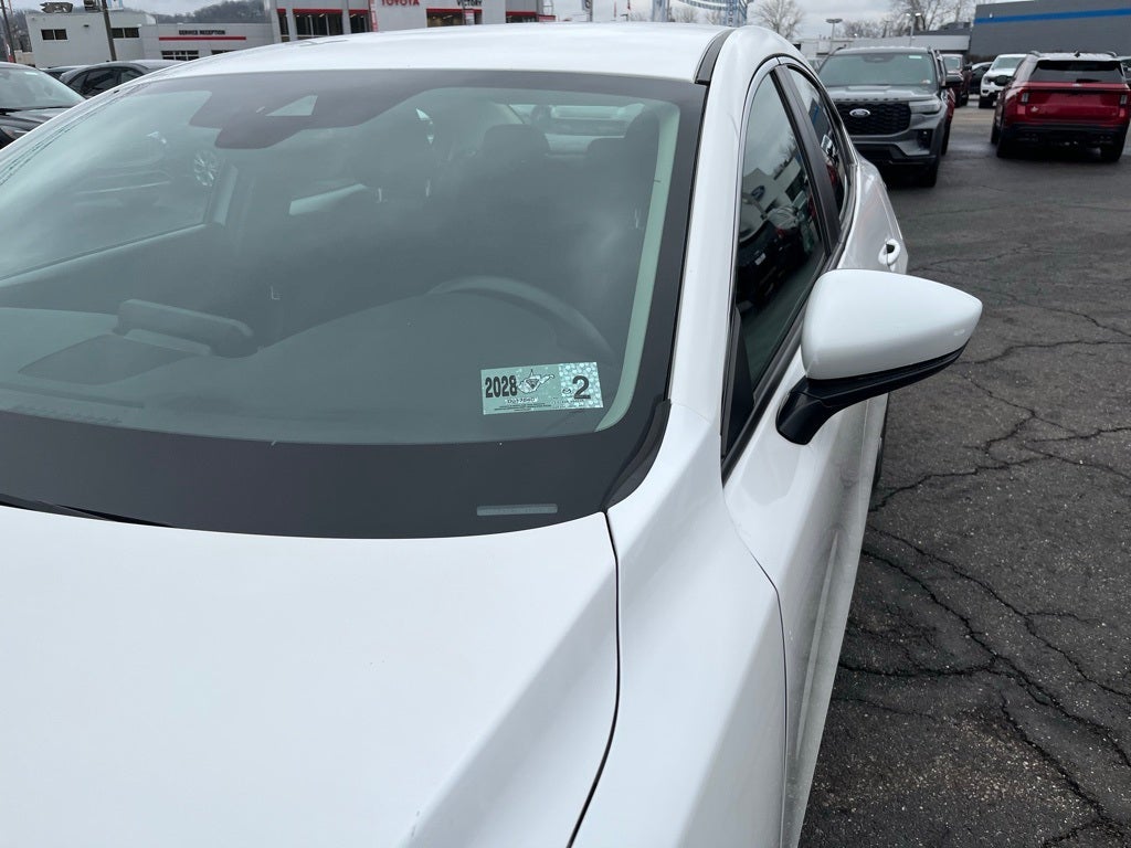 2022 Mazda Mazda3 2.5 S