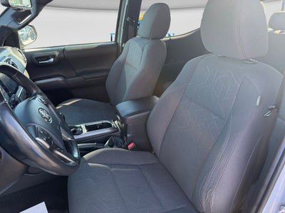 2019 Toyota Tacoma TRD Sport V6