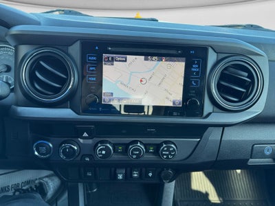 2019 Toyota Tacoma TRD Sport V6