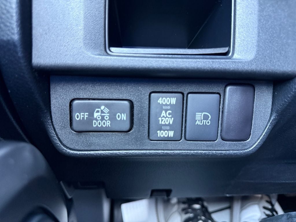 2019 Toyota Tacoma TRD Sport V6