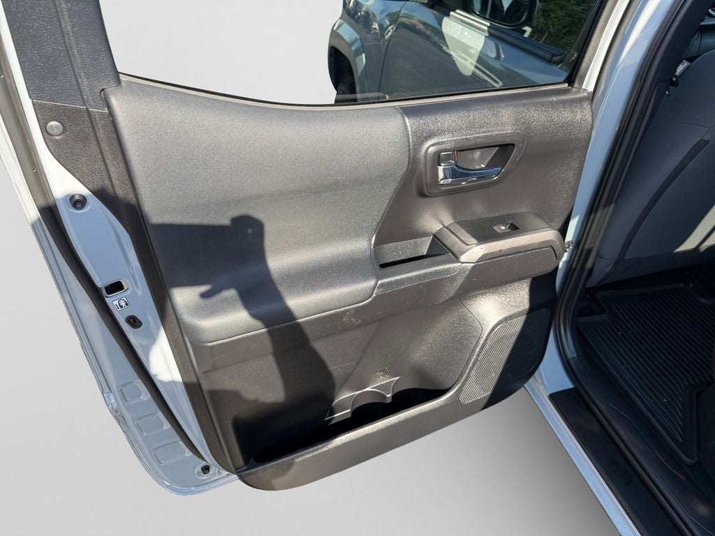 2019 Toyota Tacoma TRD Sport V6