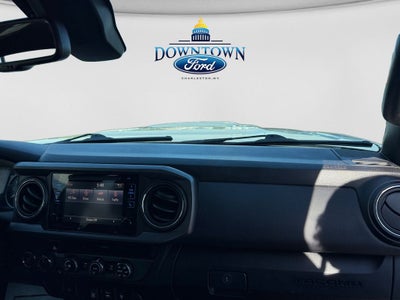 2019 Toyota Tacoma TRD Sport V6