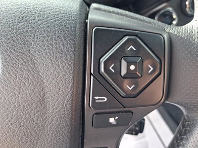 2019 Toyota Tacoma TRD Off-Road V6