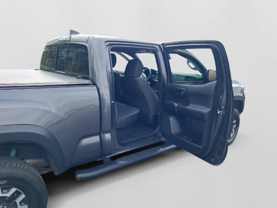 2019 Toyota Tacoma TRD Off-Road V6