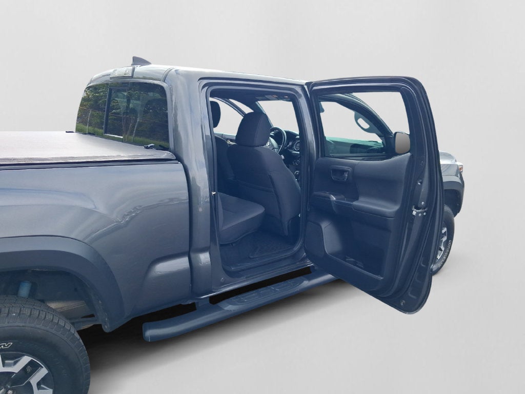 2019 Toyota Tacoma TRD Off-Road V6