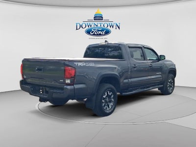 2019 Toyota Tacoma TRD Off-Road V6