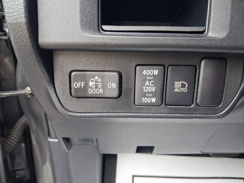 2019 Toyota Tacoma TRD Off-Road V6