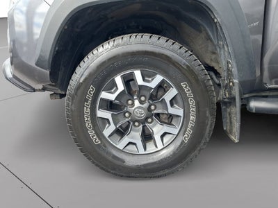 2019 Toyota Tacoma TRD Off-Road V6