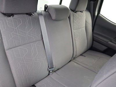 2019 Toyota Tacoma TRD Off-Road V6