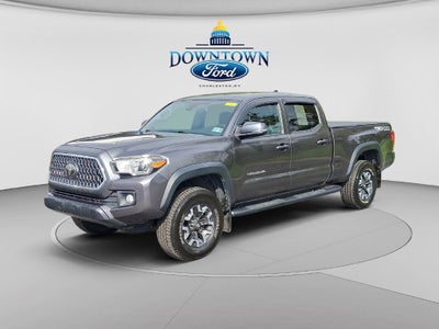 2019 Toyota Tacoma TRD Off-Road V6