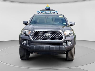 2019 Toyota Tacoma TRD Off-Road V6