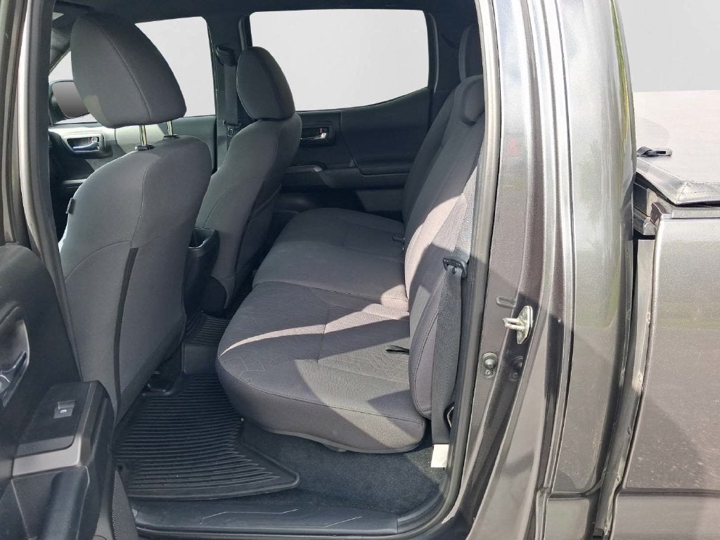 2019 Toyota Tacoma TRD Off-Road V6